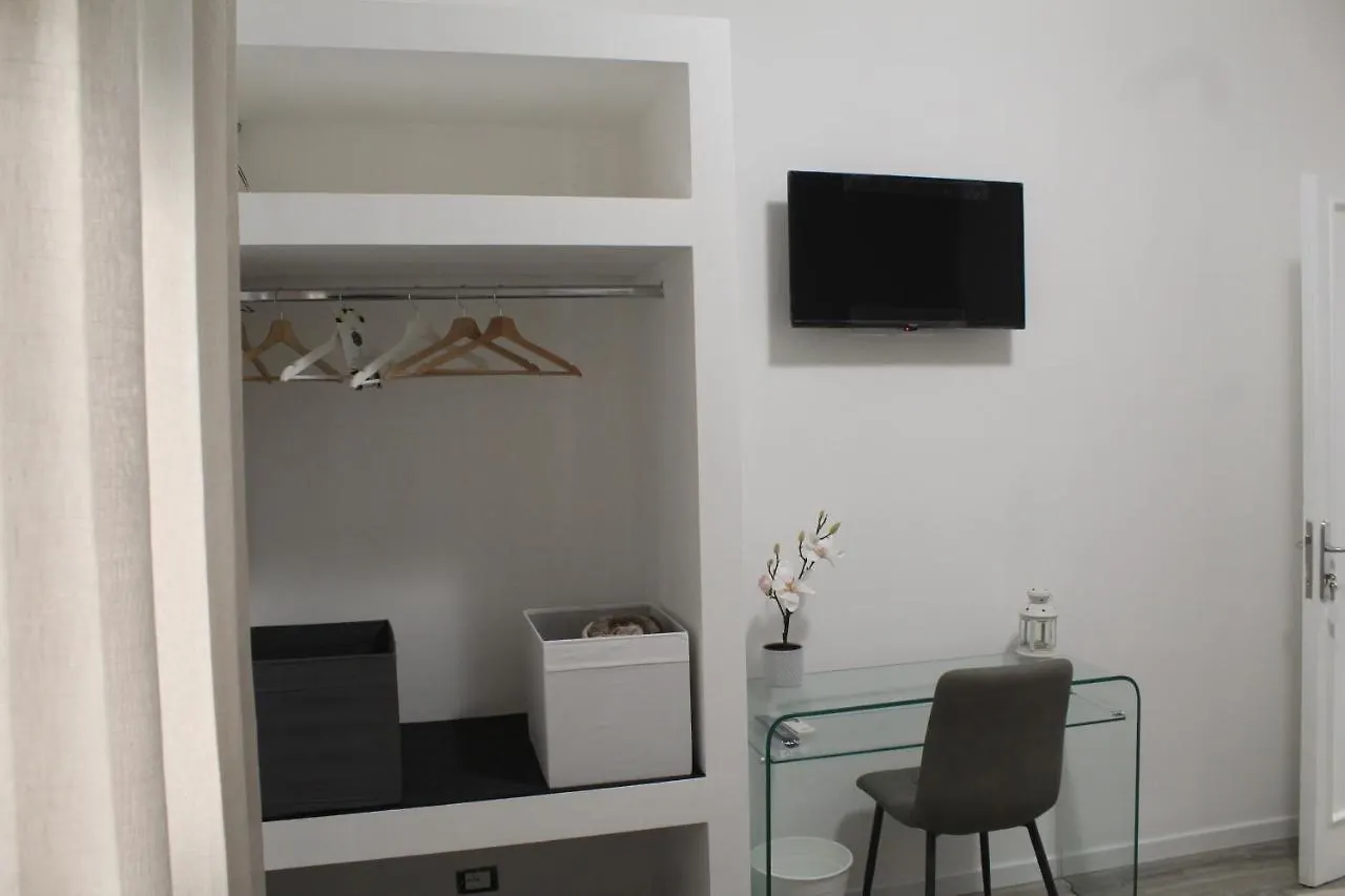 B&b Carpe Diem Palermo Italië