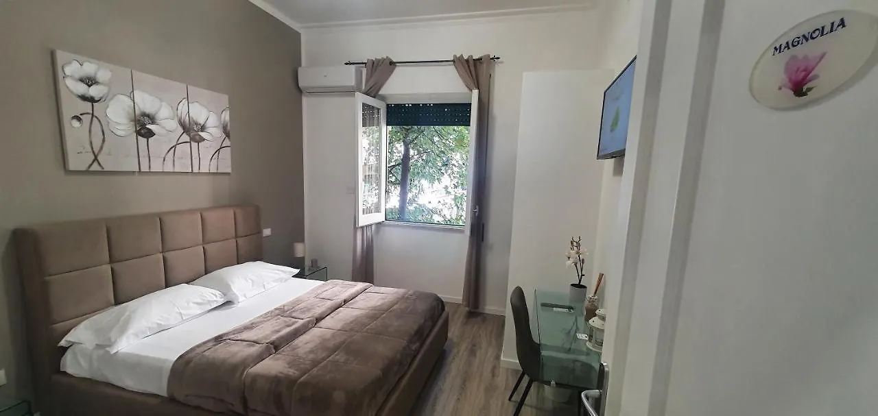 B&b Carpe Diem Palermo Bed & Breakfast