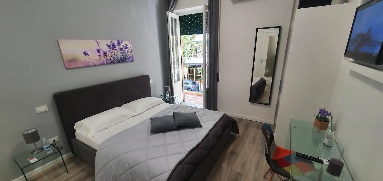 B&b Carpe Diem Palermo