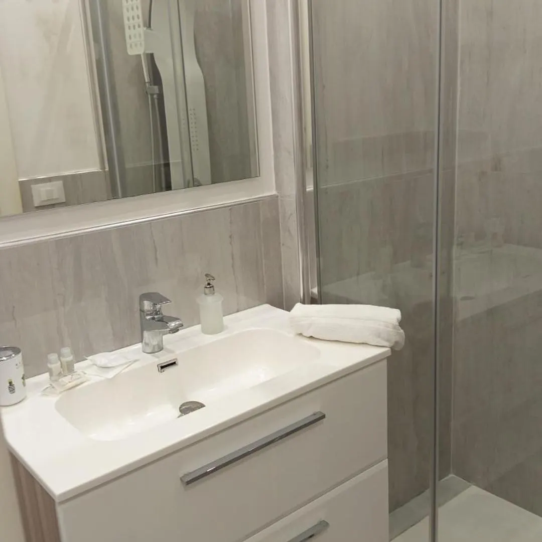 B&b Carpe Diem Palermo 0*,