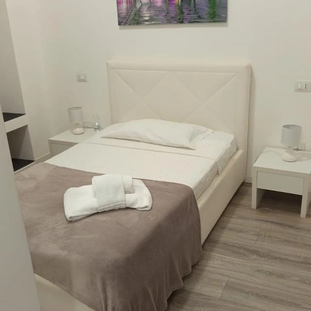 B&b Carpe Diem Palermo Bed & Breakfast