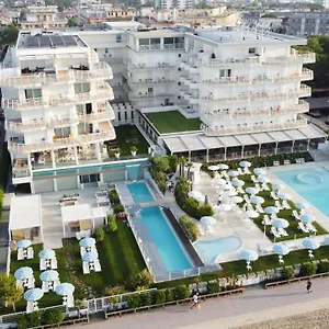 Le Soleil 4*, Lido di Jesolo Italië