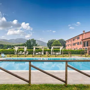 Tenuta San Giovanni 2*, Lucca Italië