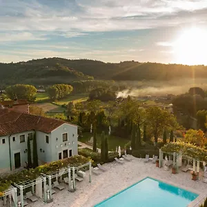 Relais Sassa Al Sole 3*, San Miniato Italië