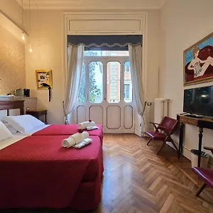 Domus Monami Luxury 2*, Rome Italië