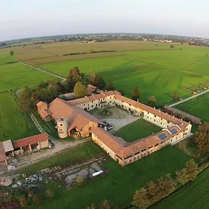 Cascina Mora , Pavie Italie