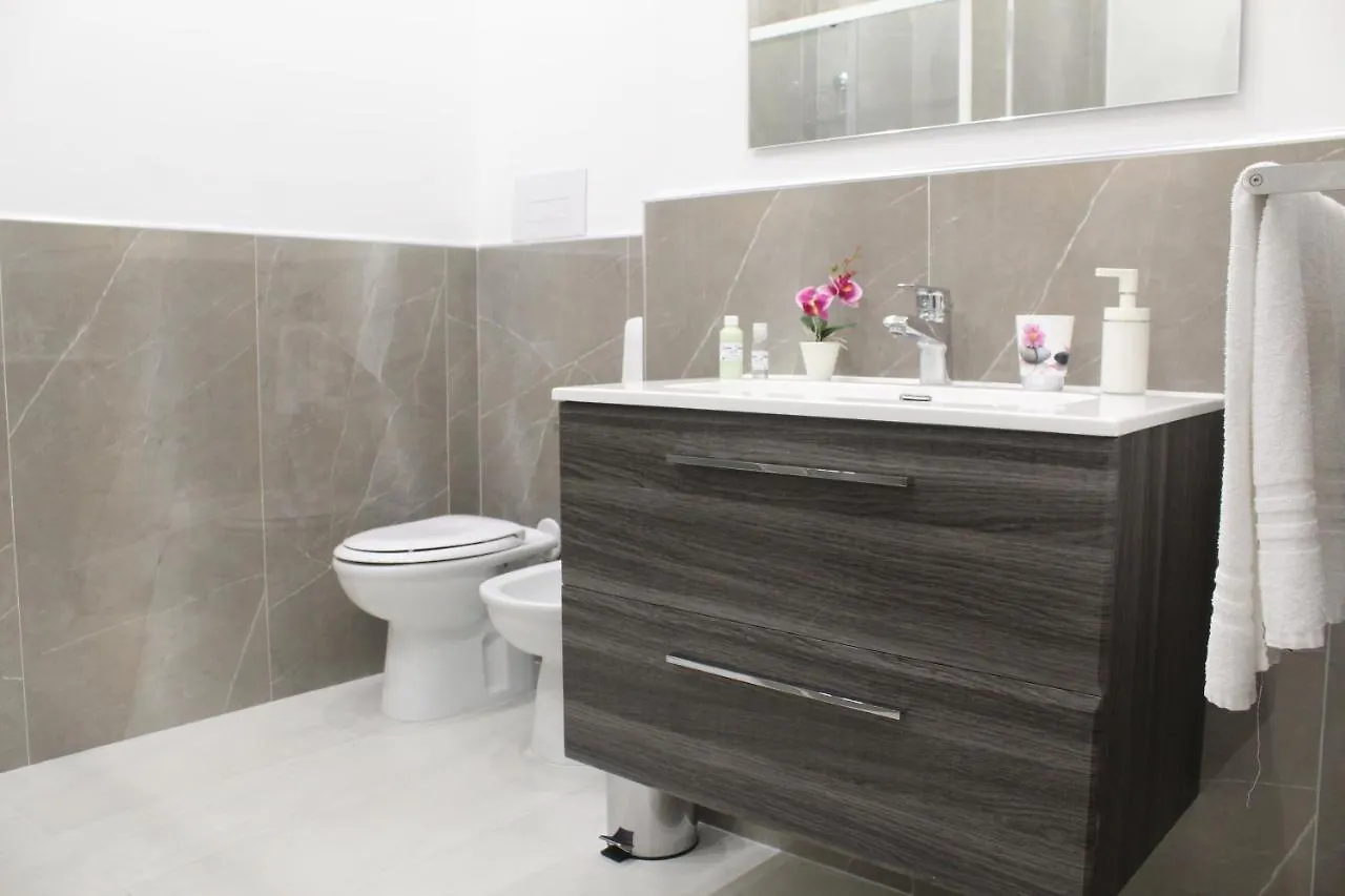 B&B Carpe Diem Palermo Bed & Breakfast