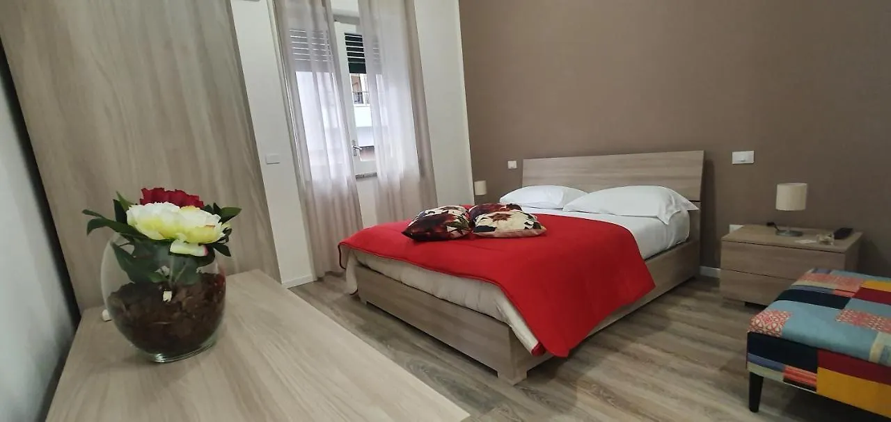 B&B Carpe Diem Palerme 0*,