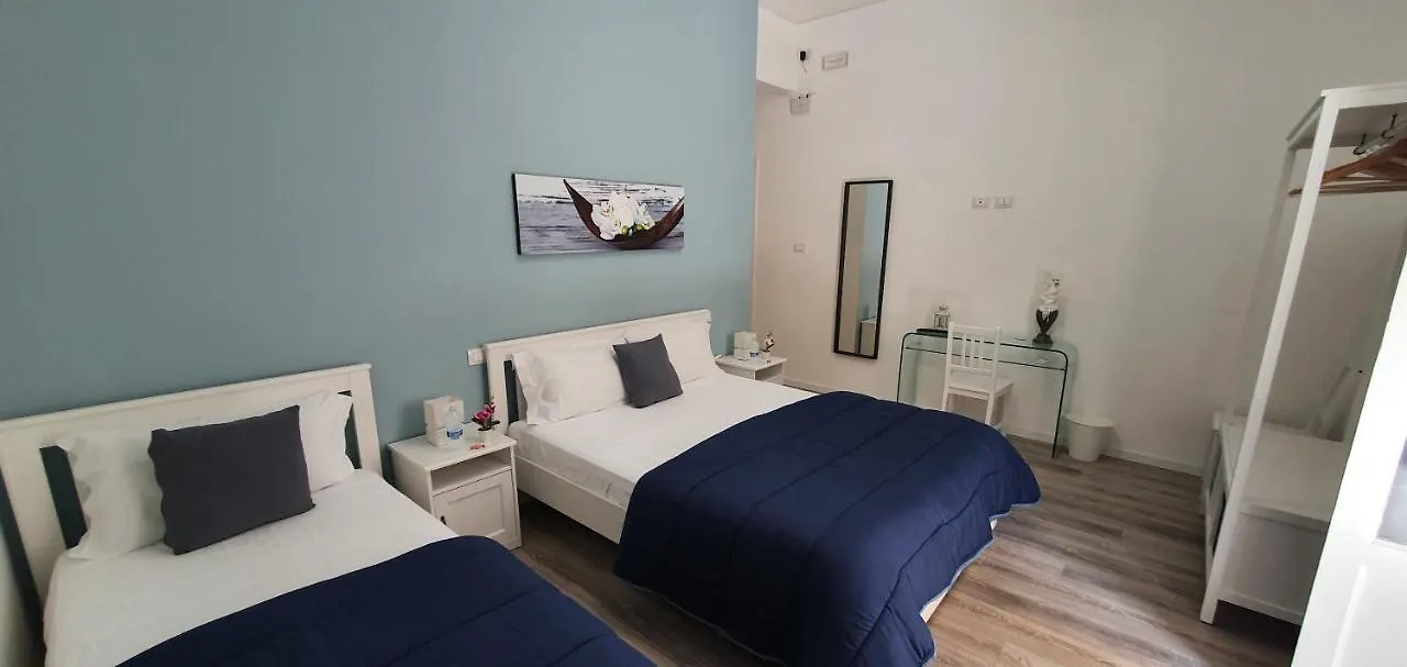 B&B Carpe Diem Palerme