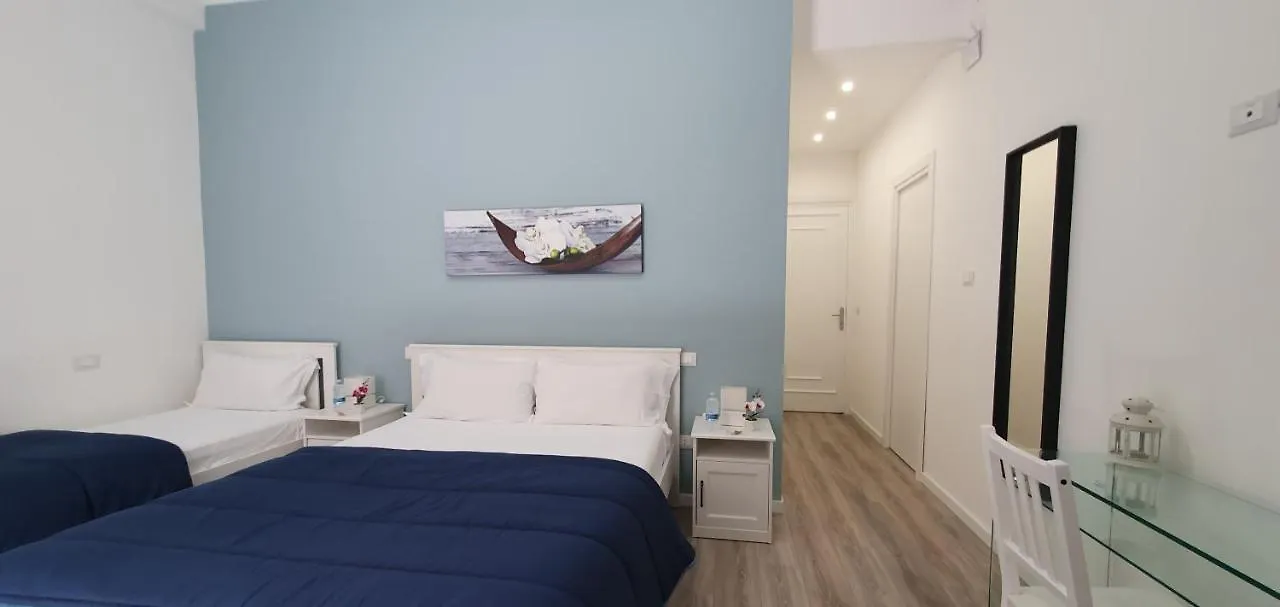 B&B Carpe Diem Palerme
